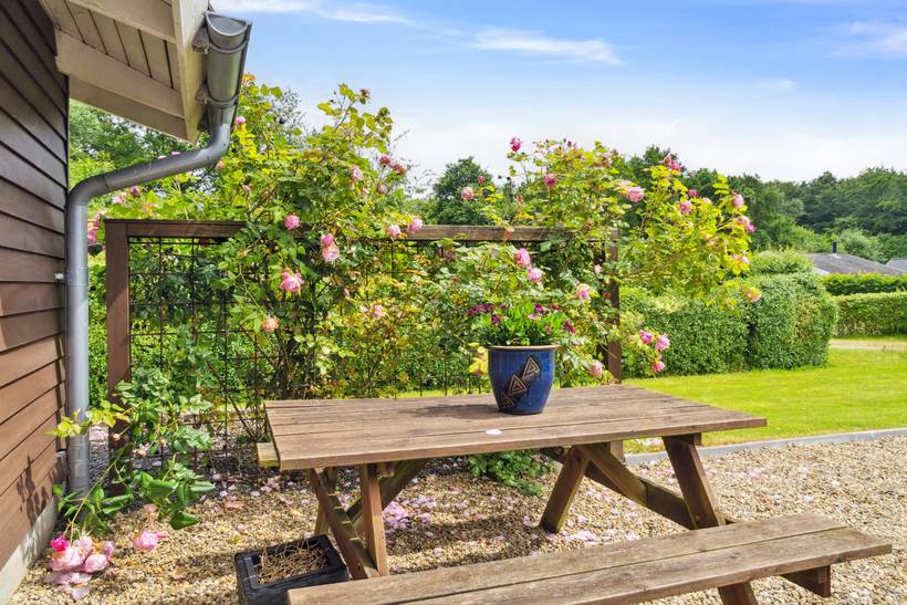 Foto von Ferienhaus TL68 in Pøt Strandby - Juelsminde - Ostjütland