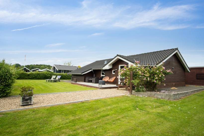 Foto von Ferienhaus TL68 in Pøt Strandby - Juelsminde - Ostjütland