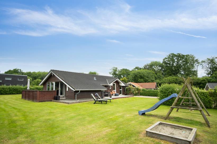 Foto von Ferienhaus TL68 in Pøt Strandby - Juelsminde - Ostjütland