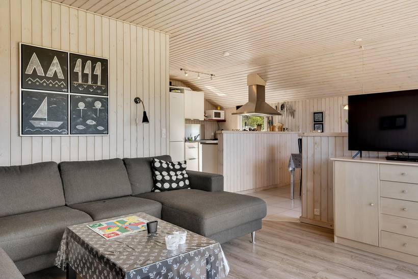 Foto von Ferienhaus TL68 in Pøt Strandby - Juelsminde - Ostjütland
