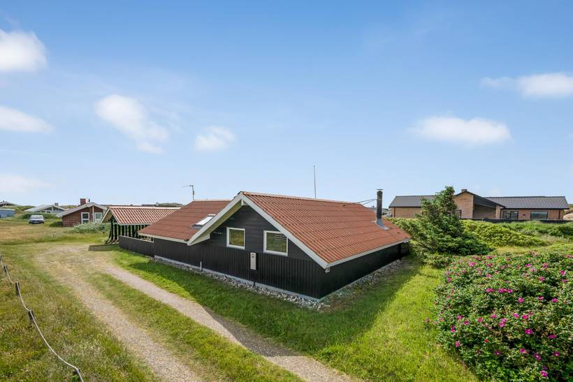 Foto von Ferienhaus TL71 in Årgab - Westjütland