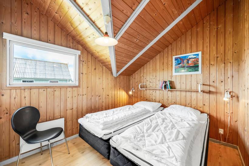Foto von Ferienhaus TL71 in Årgab - Westjütland
