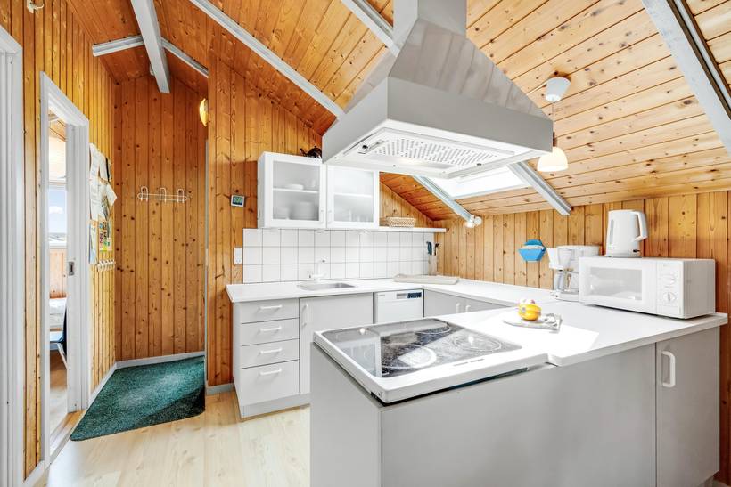 Foto von Ferienhaus TL71 in Årgab - Westjütland