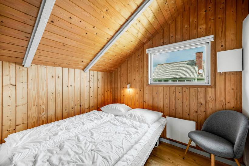 Foto von Ferienhaus TL71 in Årgab - Westjütland
