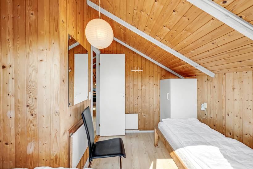 Foto von Ferienhaus TL71 in Årgab - Westjütland