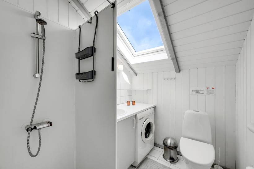 Foto von Ferienhaus TL71 in Årgab - Westjütland
