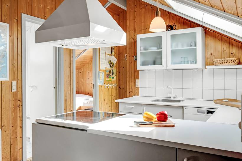 Foto von Ferienhaus TL71 in Årgab - Westjütland