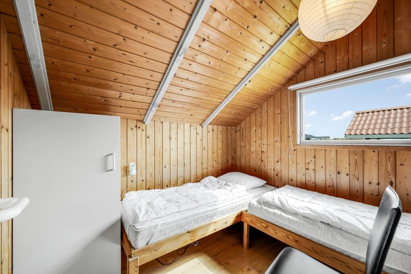 Foto von Ferienhaus TL71 in Årgab - Westjütland
