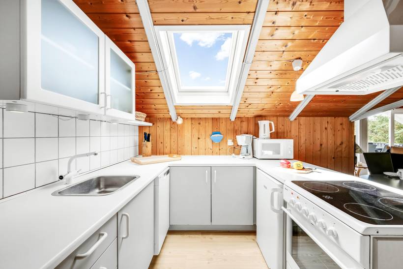 Foto von Ferienhaus TL71 in Årgab - Westjütland