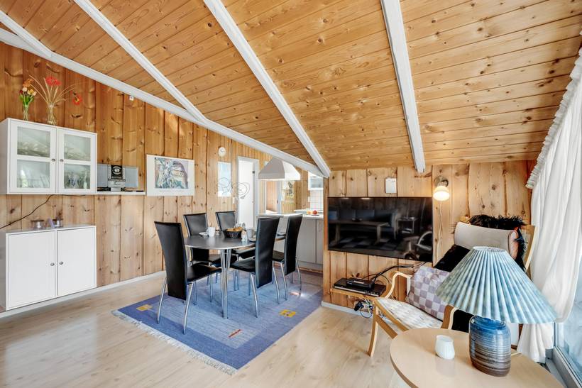 Foto von Ferienhaus TL71 in Årgab - Westjütland
