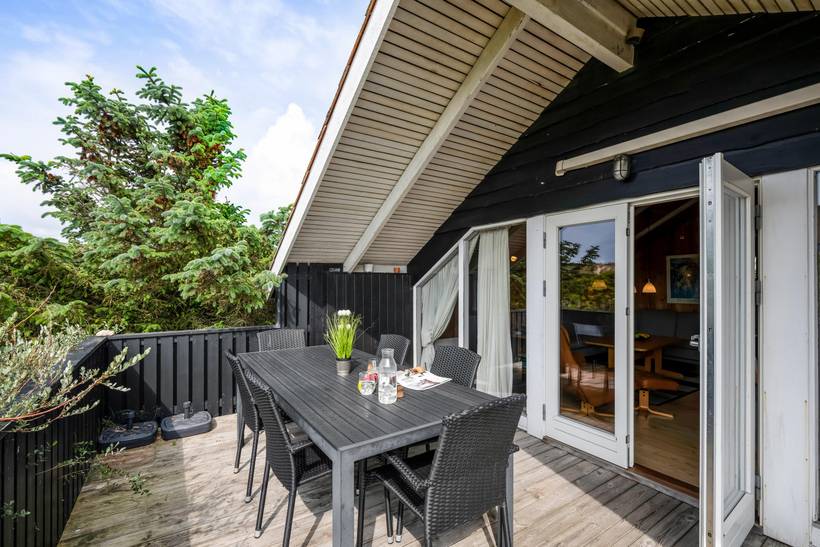 Foto von Ferienhaus TL71 in Årgab - Westjütland