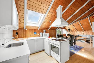 Vorschaubild von Ferienhaus TL71 in Årgab - Westjütland