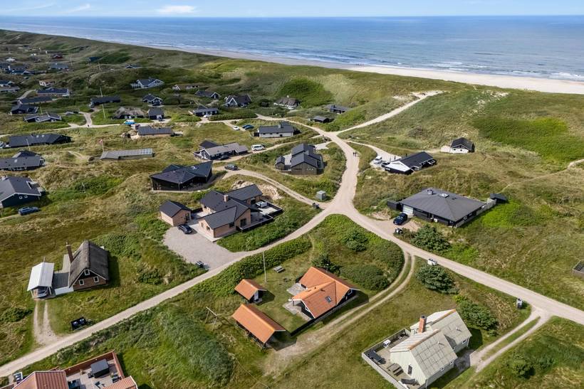 Foto von Ferienhaus TL71 in Årgab - Westjütland