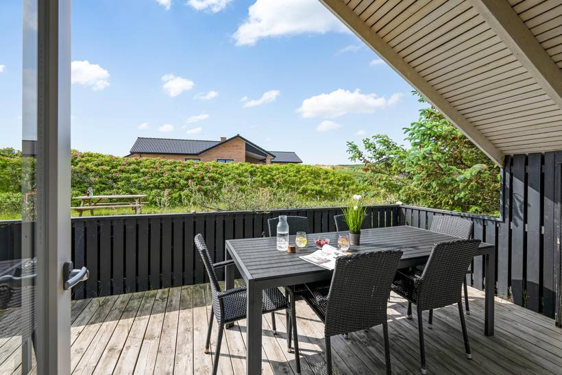 Foto von Ferienhaus TL71 in Årgab - Westjütland