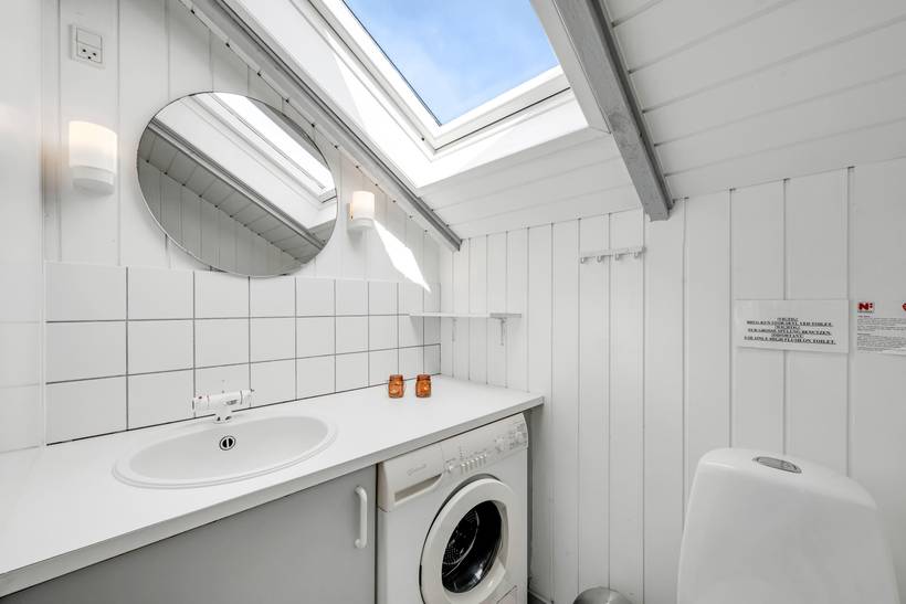 Foto von Ferienhaus TL71 in Årgab - Westjütland
