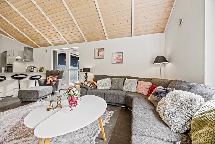Foto von Ferienhaus TL74 in Blåvand - Westjütland