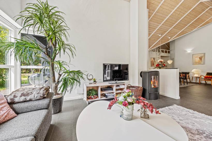 Foto von Ferienhaus TL74 in Blåvand - Westjütland
