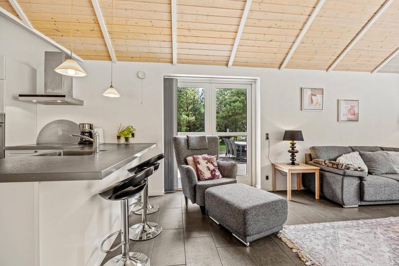 Foto von Ferienhaus TL74 in Blåvand - Westjütland