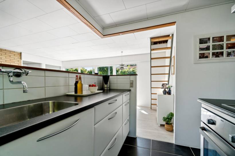 Foto von Ferienhaus TL77 in Gudhjem - Bornholm