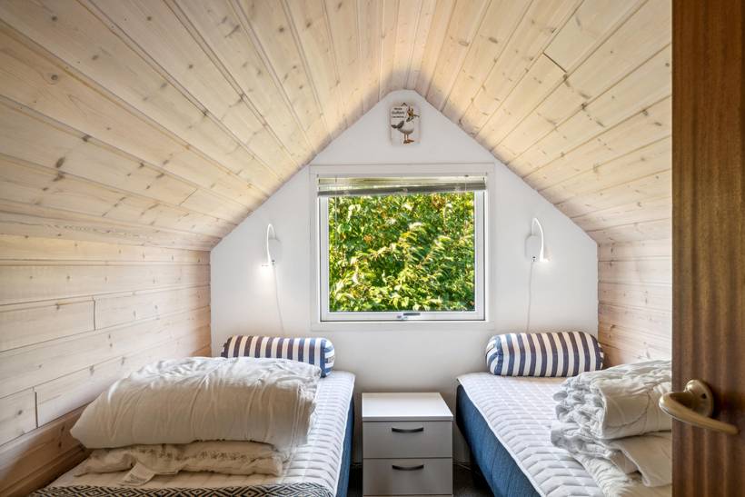 Foto von Ferienhaus TL77 in Gudhjem - Bornholm