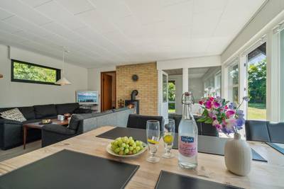Vorschaubild von Ferienhaus TL77 in Gudhjem - Bornholm