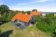 Gudhjem - Bornholm