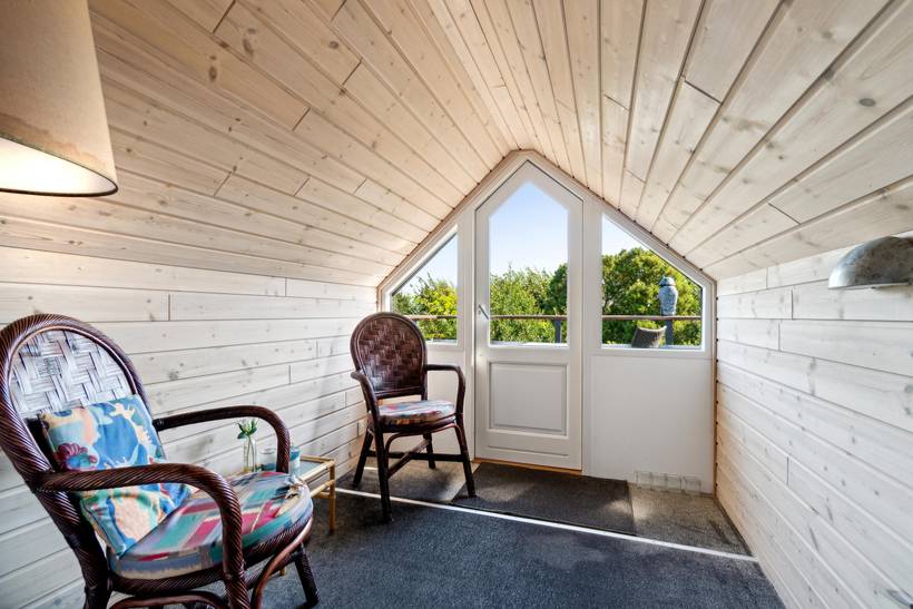 Foto von Ferienhaus TL77 in Gudhjem - Bornholm