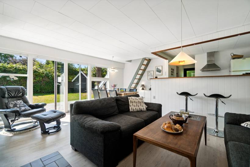 Foto von Ferienhaus TL77 in Gudhjem - Bornholm