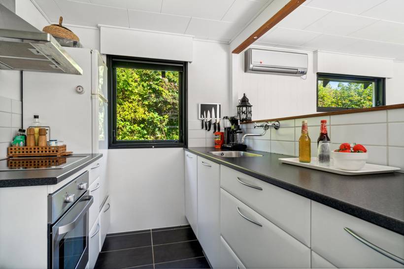 Foto von Ferienhaus TL77 in Gudhjem - Bornholm