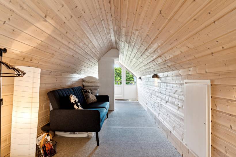 Foto von Ferienhaus TL77 in Gudhjem - Bornholm