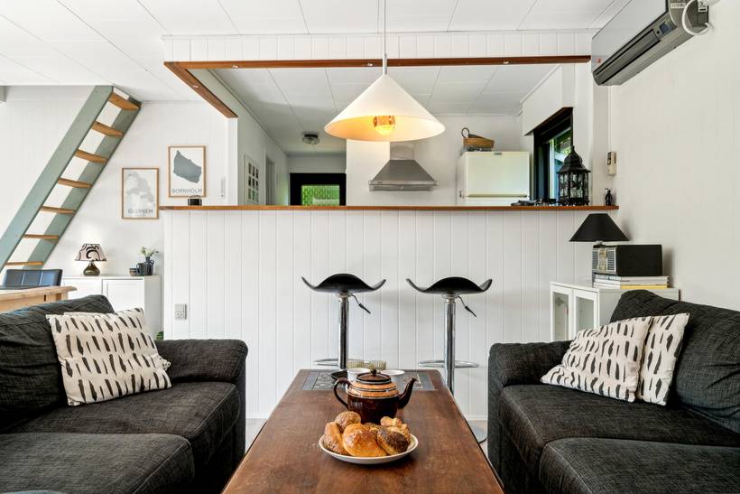 Foto von Ferienhaus TL77 in Gudhjem - Bornholm