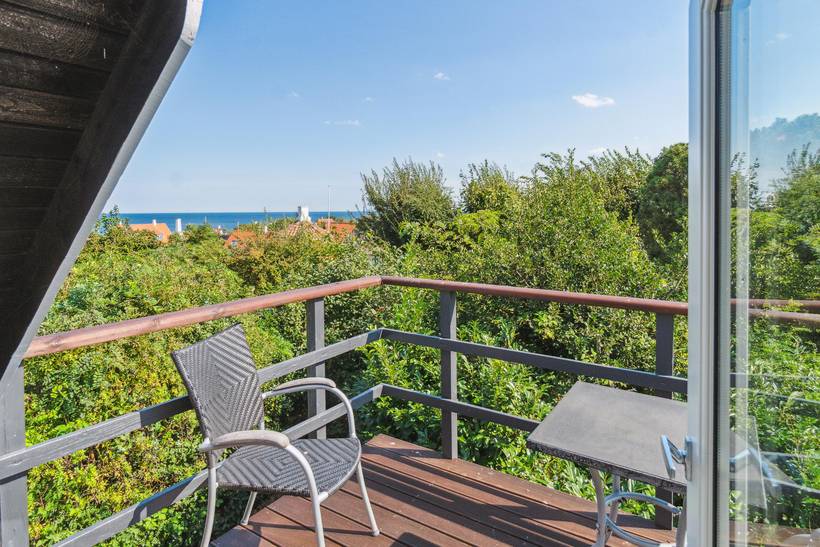 Foto von Ferienhaus TL77 in Gudhjem - Bornholm