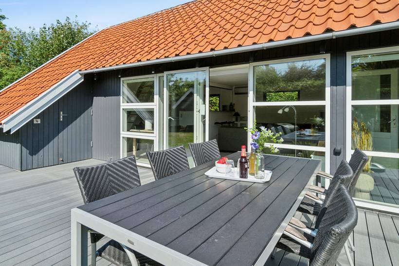 Foto von Ferienhaus TL77 in Gudhjem - Bornholm