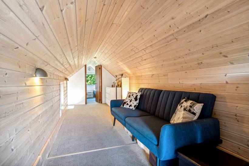 Foto von Ferienhaus TL77 in Gudhjem - Bornholm