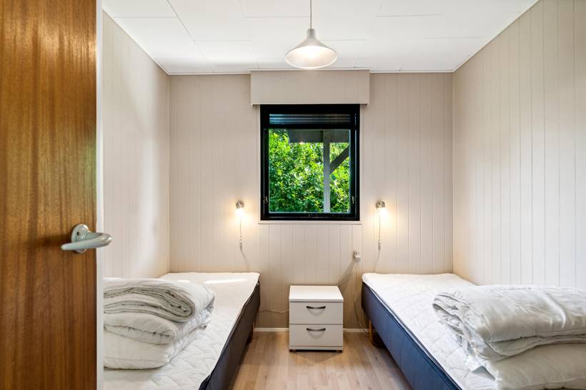 Foto von Ferienhaus TL77 in Gudhjem - Bornholm