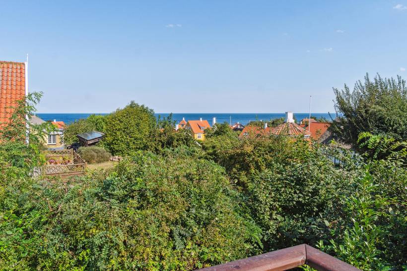 Foto von Ferienhaus TL77 in Gudhjem - Bornholm