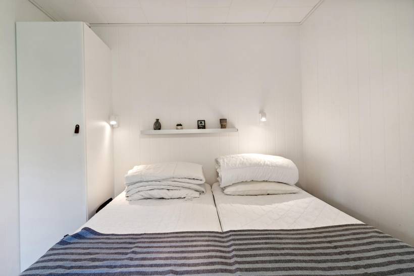 Foto von Ferienhaus TL77 in Gudhjem - Bornholm