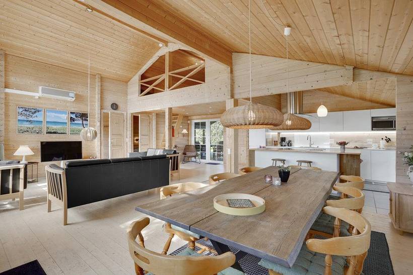 Foto von Ferienhaus TL78 in Elsegårde - Ebeltoft - Ostjütland
