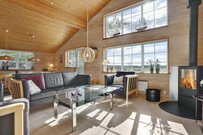 Vorschaubild von Ferienhaus TL78 in Elsegårde - Ebeltoft - Ostjütland