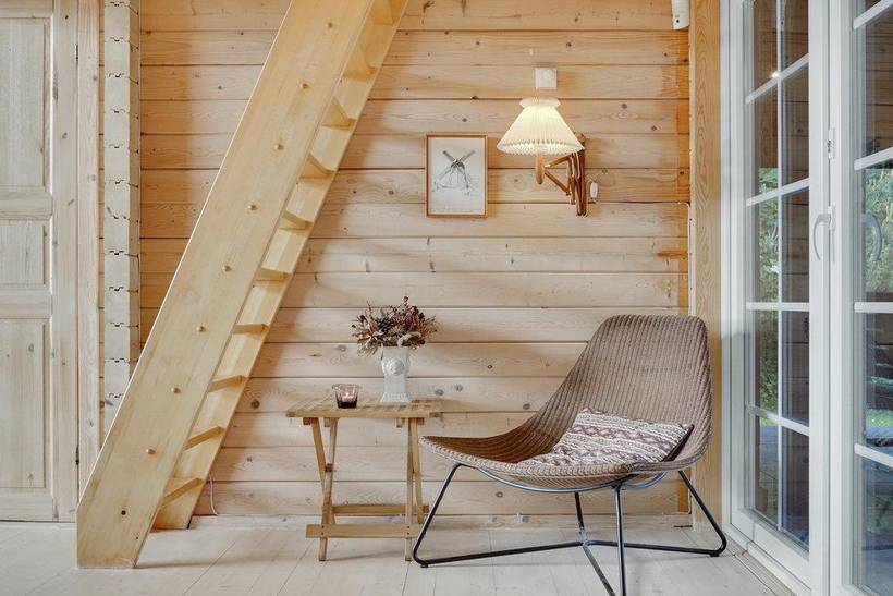 Foto von Ferienhaus TL78 in Elsegårde - Ebeltoft - Ostjütland