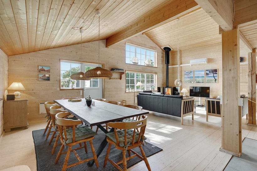 Foto von Ferienhaus TL78 in Elsegårde - Ebeltoft - Ostjütland