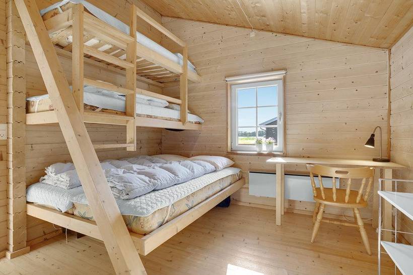 Foto von Ferienhaus TL78 in Elsegårde - Ebeltoft - Ostjütland
