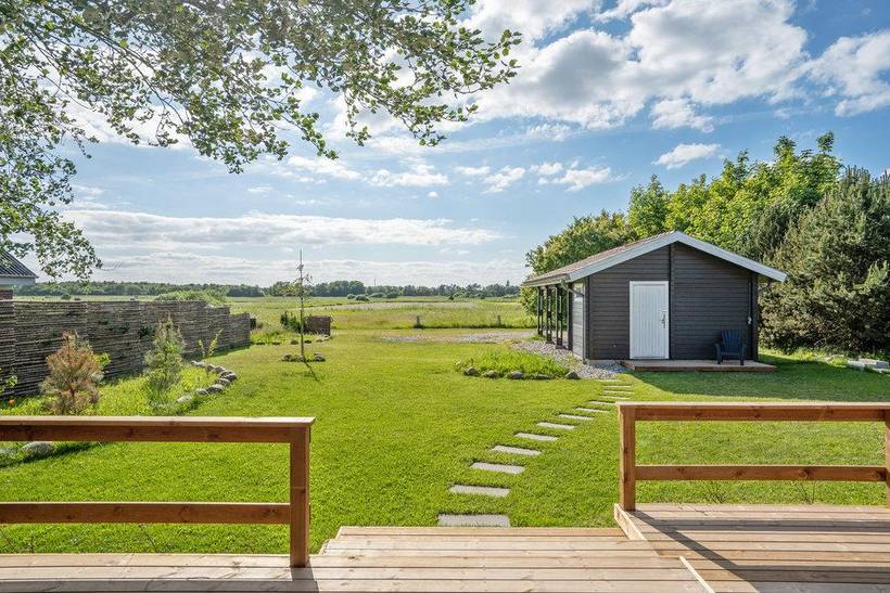 Foto von Ferienhaus TL78 in Elsegårde - Ebeltoft - Ostjütland