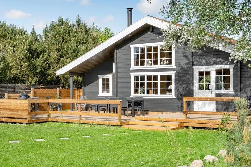 Foto von Ferienhaus TL78 in Elsegårde - Ebeltoft - Ostjütland