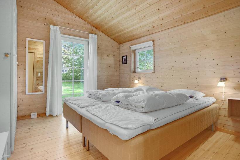 Foto von Ferienhaus TL78 in Elsegårde - Ebeltoft - Ostjütland