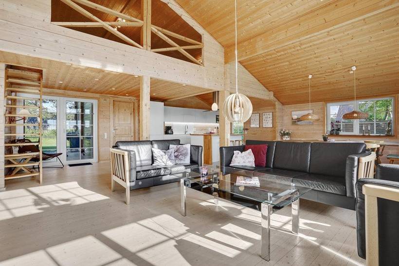 Foto von Ferienhaus TL78 in Elsegårde - Ebeltoft - Ostjütland