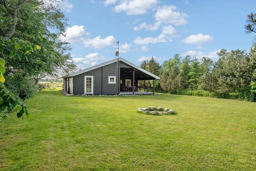 Foto von Ferienhaus TL78 in Elsegårde - Ebeltoft - Ostjütland