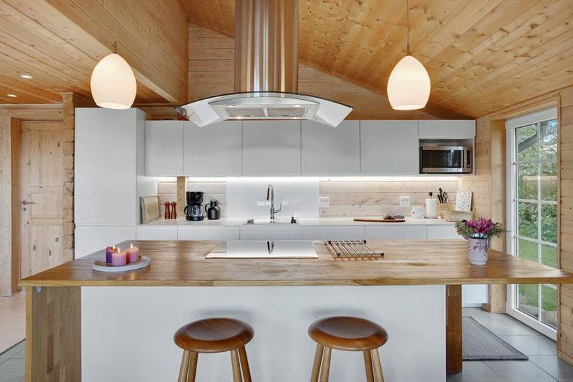 Foto von Ferienhaus TL78 in Elsegårde - Ebeltoft - Ostjütland