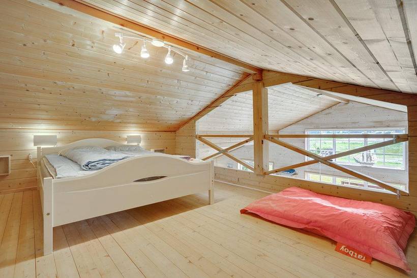 Foto von Ferienhaus TL78 in Elsegårde - Ebeltoft - Ostjütland