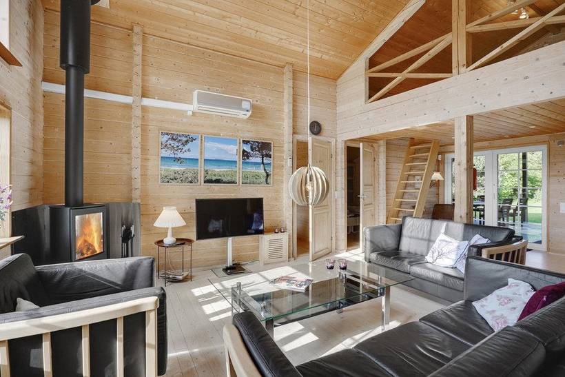 Foto von Ferienhaus TL78 in Elsegårde - Ebeltoft - Ostjütland